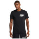 Nike Ανδρική κοντομάνικη μπλούζα Dri-FIT Brand Read Tee
